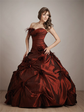 Quinceanera Dresses from Allure Quinceanera Collection in Austin TX