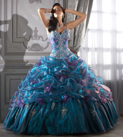House of Wu Quinceanera Dresses in Austin