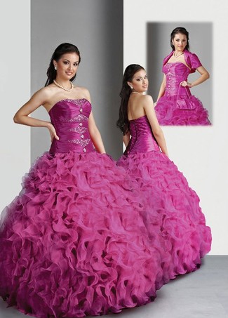 Quince Dresses in Austin TX