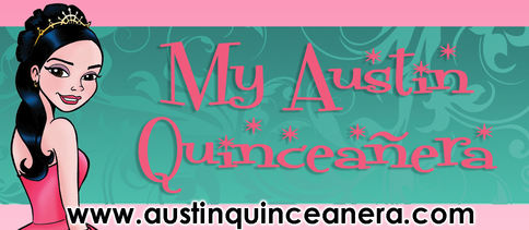 My Austin Quinceanera