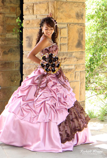 Quinceanera Dresses in Austin Texas