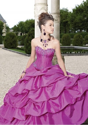 Purple quinceanera dresses in austin