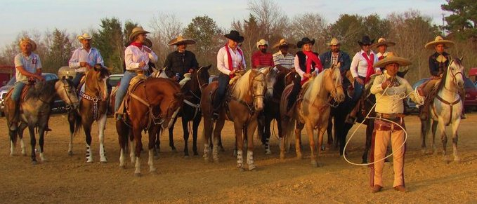 Palomino Ranch Salon de Fiesta