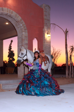 Quinceanera Halls