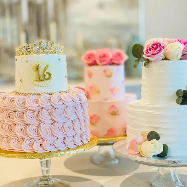 quinceanera cakes by ruby