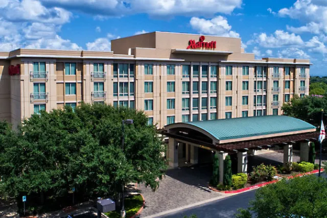 Marriott Austin South