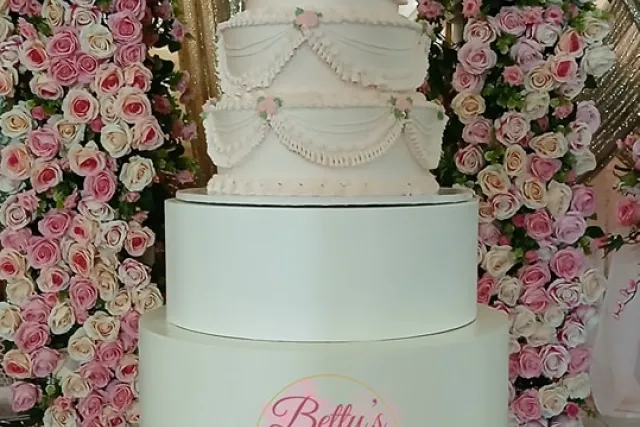 bettys cakes austin tx 