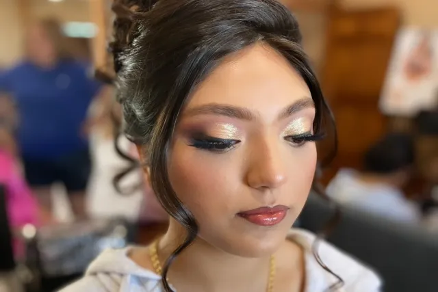 flawless studio mobile makeup and hair artist