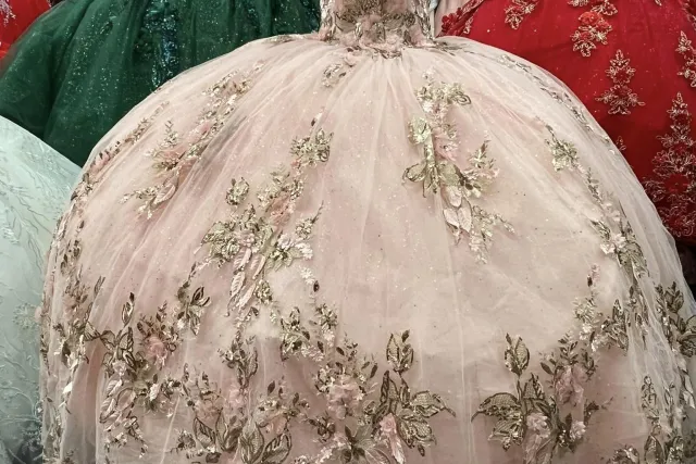 Imperial designs and quinceanera boutique austin tx