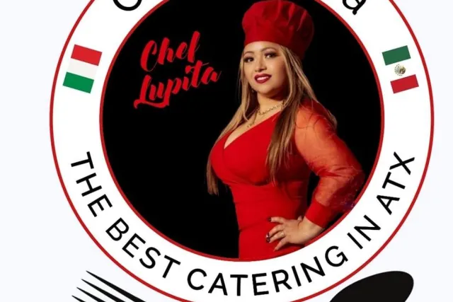 Chef lupita catering para quinceaneras austin tx