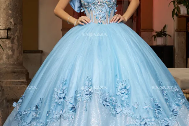 Elegancia Quinceanera dresses austin