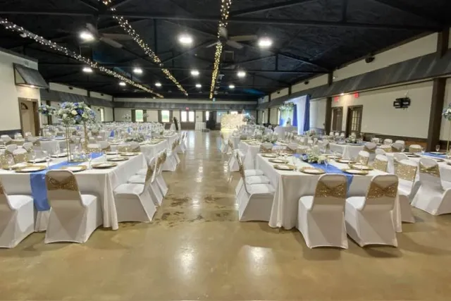 monarca event decorations austin tx