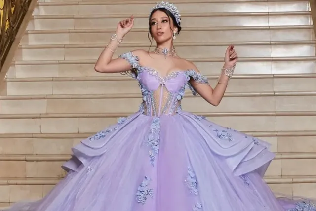 Grand Quinceanera Dress Store San Antonio
