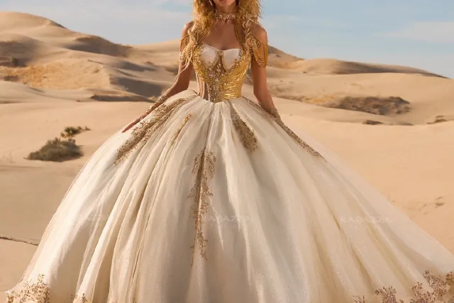 Grand Quinceanera Dress Store San Antonio