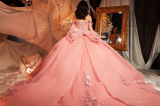 Grand Quinceanera Dress Store San Antonio