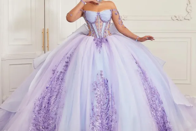 Grand Quinceanera Dress Store San Antonio