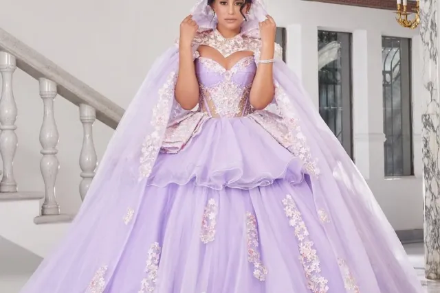 Grand Quinceanera Dress Store San Antonio