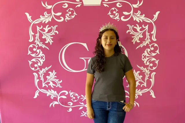 Grand Quinceanera Dress Store San Antonio