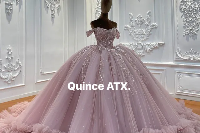 quince atx vestidos quinceanera