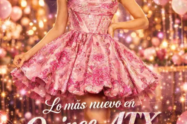 quince atx vestidos quinceanera