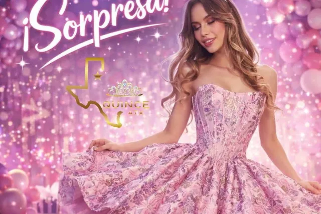 quince atx vestidos quinceanera