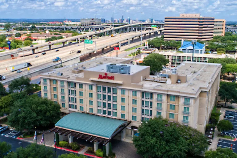 Marriott Austin South