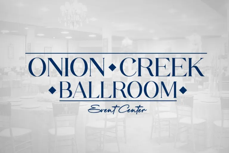 Onion Creek Ballroom