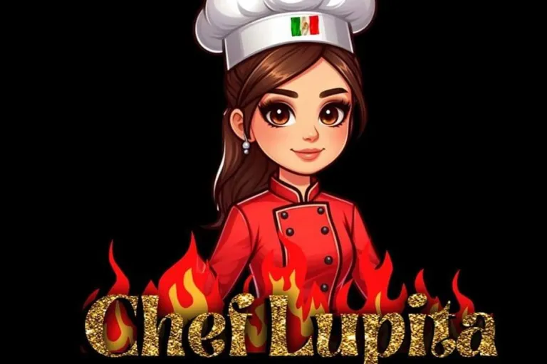 Chef lupita austin tx