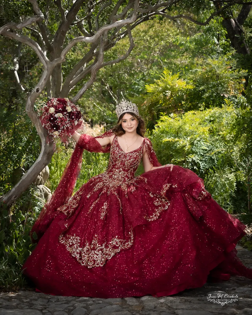 juan escobedo quinceanera photography