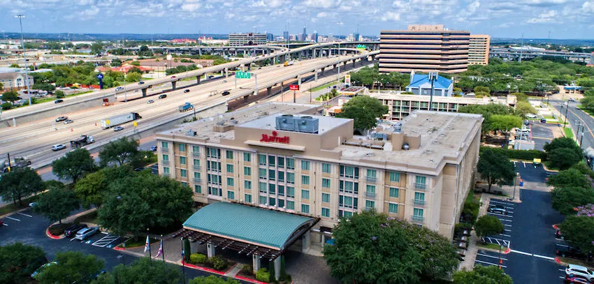 Marriott Austin South