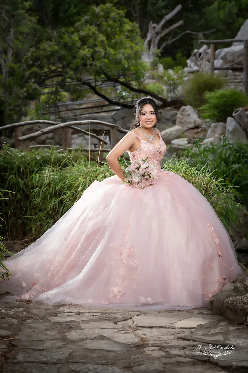 juan escobedo quinceanera photography