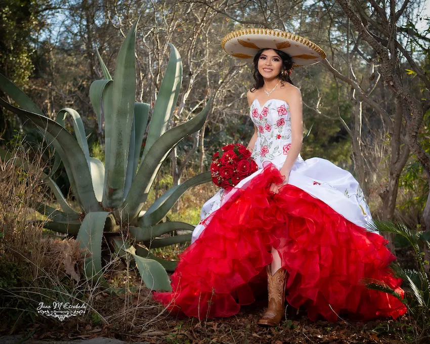 juan escobedo quinceanera photography