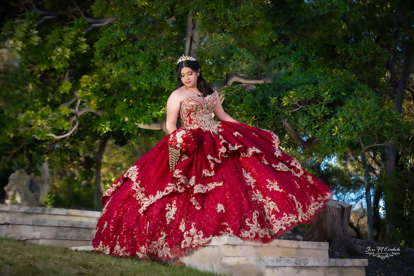 juan escobedo quinceanera photography