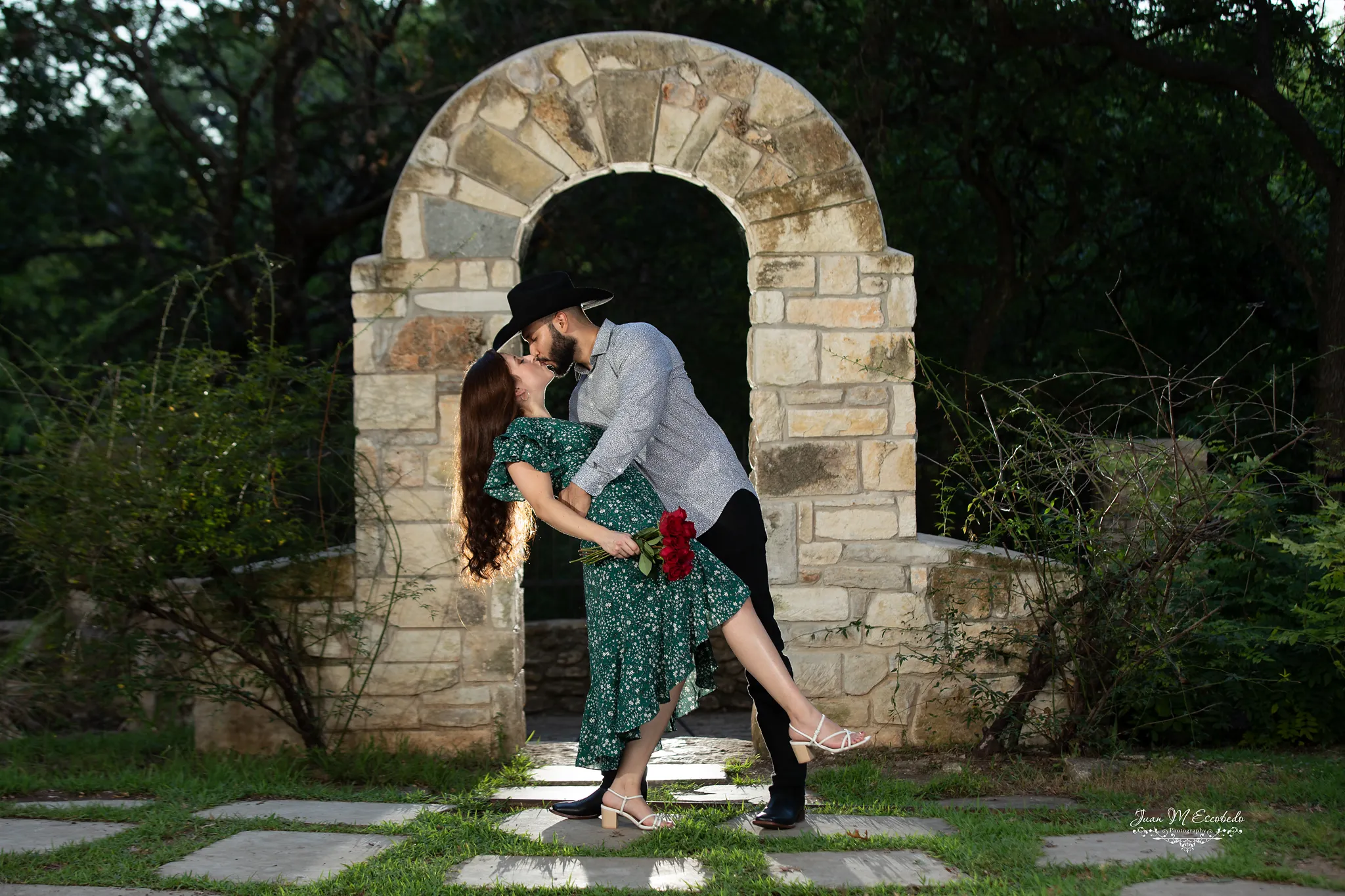 juan escobedo quinceanera photography