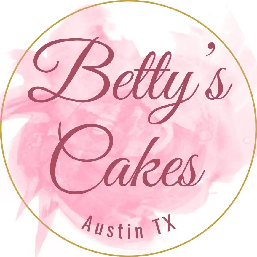 bettys cakes austin tx 