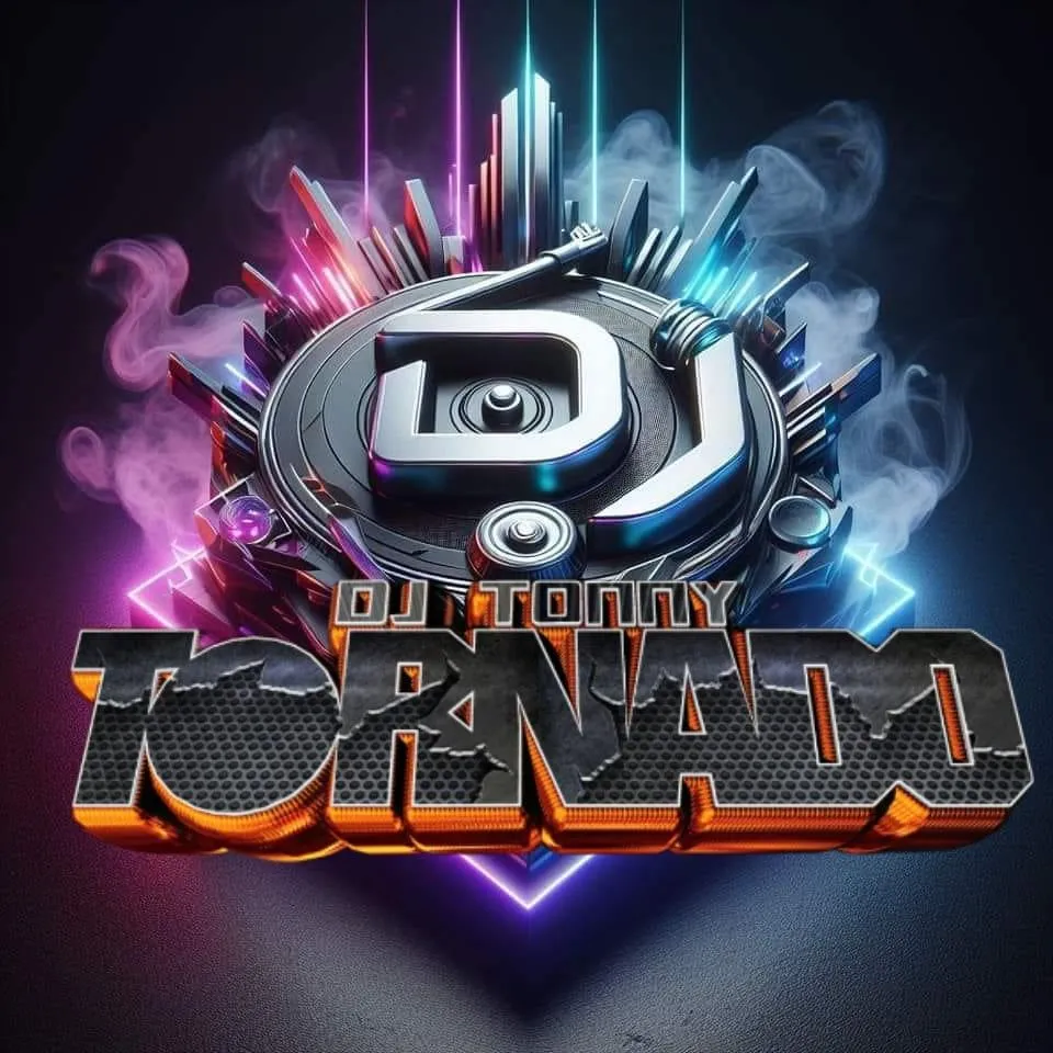 Dj tony tornado