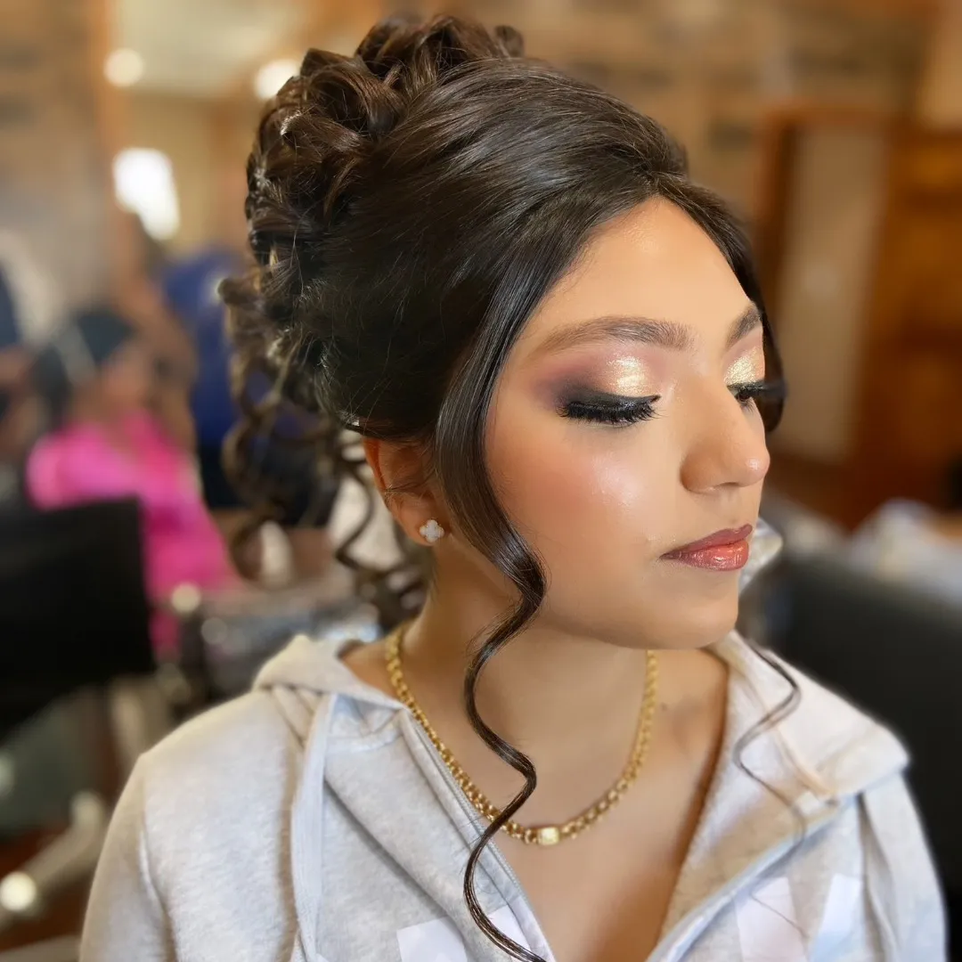 flawless studio mobile makeup and hair artist