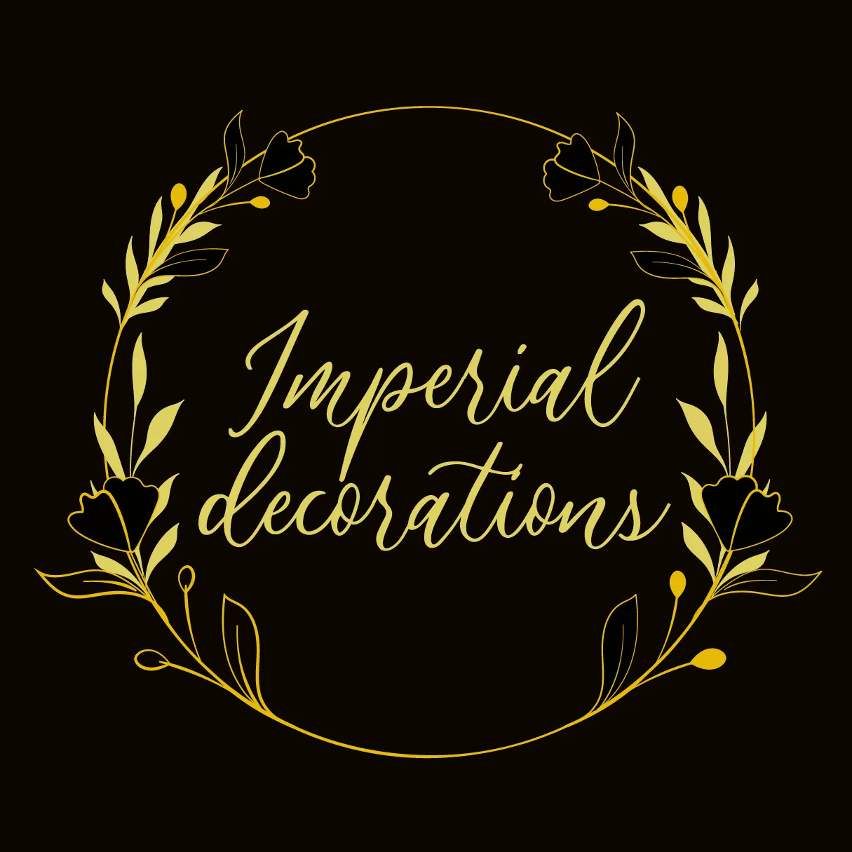 Imperial Decorations Austin