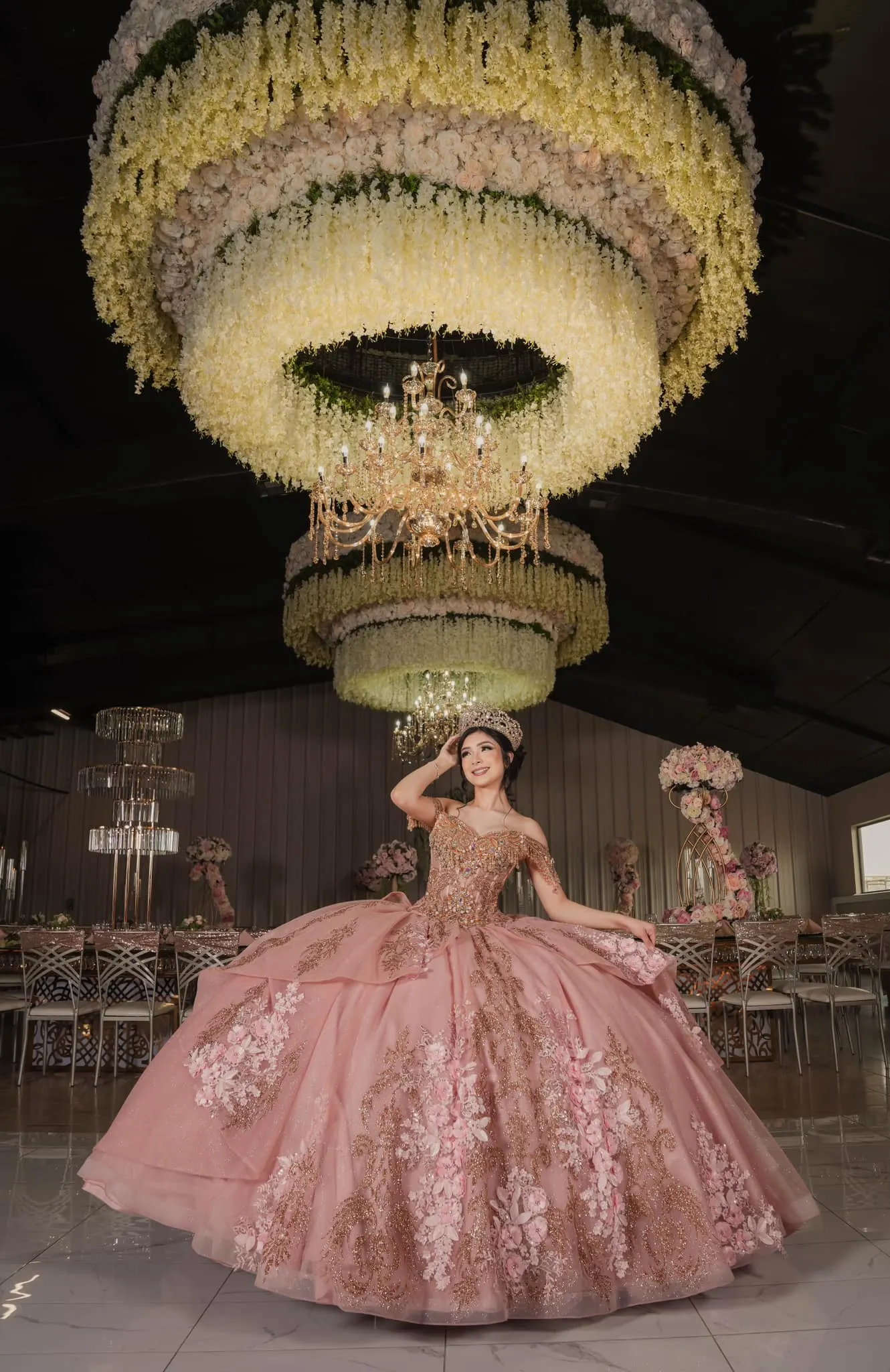 Imperial designs and quinceanera boutique austin tx