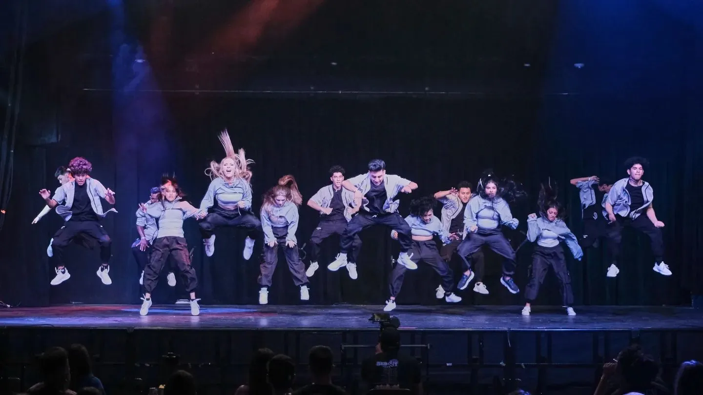 element dance crew austin