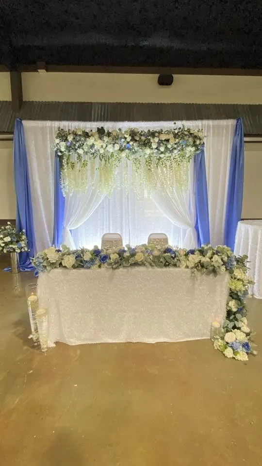 monarca event decorations austin tx