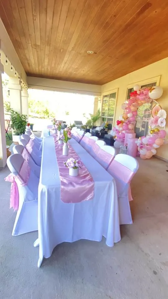 monarca event decorations austin tx