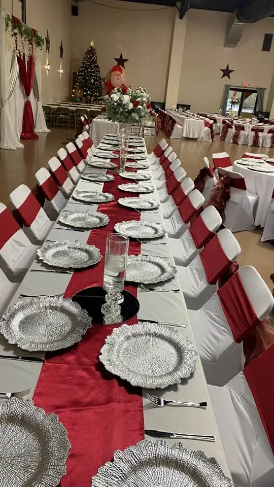 monarca event decorations austin tx