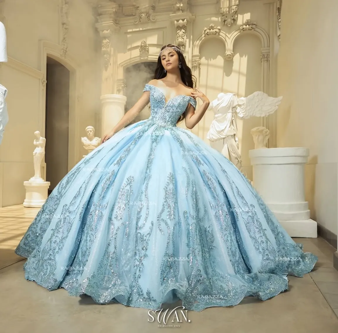 Grand Quinceanera Dress Store San Antonio