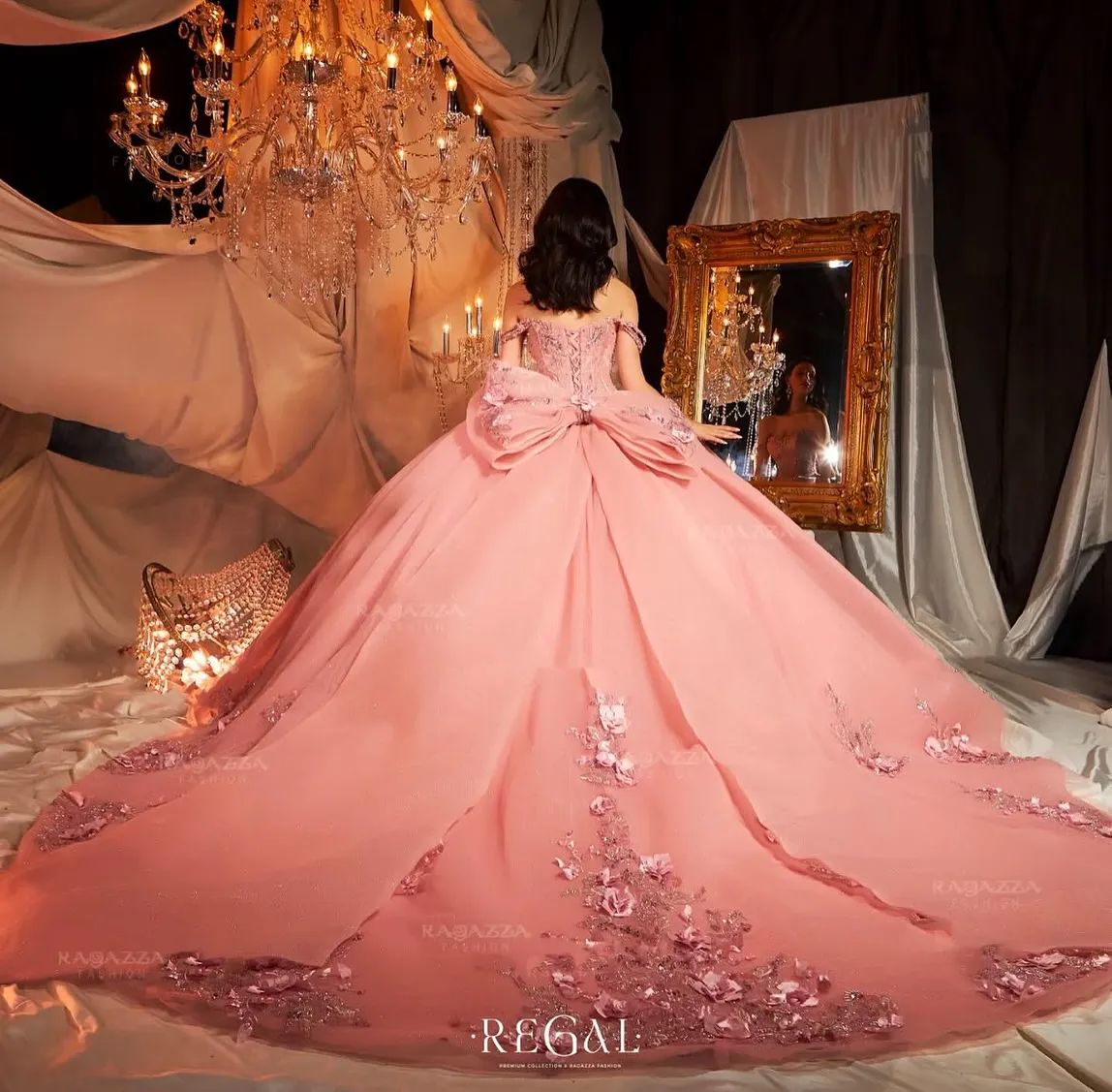 Grand Quinceanera Dress Store San Antonio