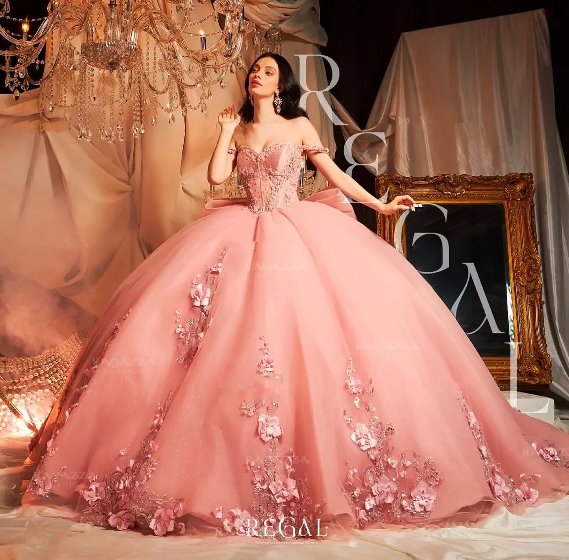 Grand Quinceanera Dress Store San Antonio