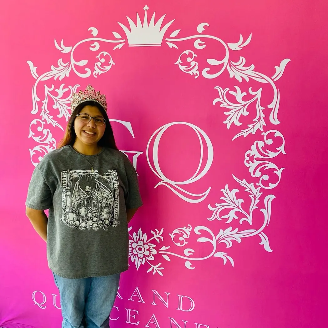 Grand Quinceanera Dress Store San Antonio