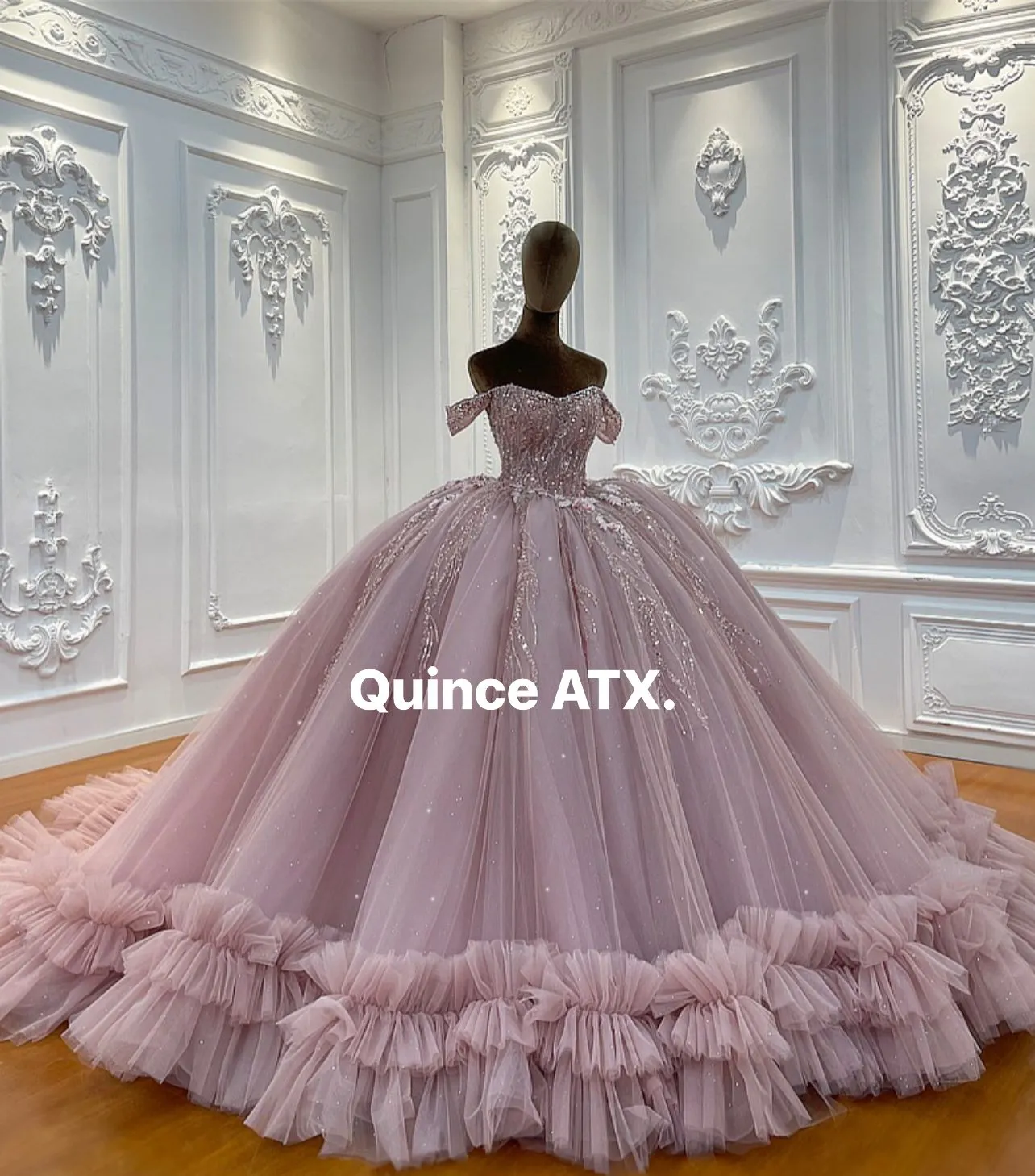 quince atx vestidos quinceanera