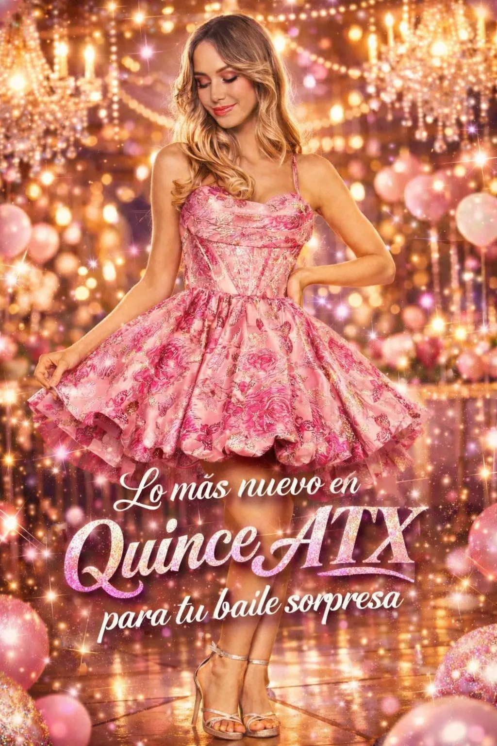 quince atx vestidos quinceanera