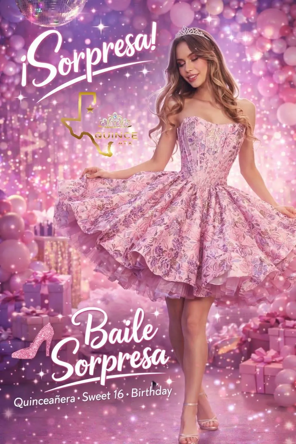 quince atx vestidos quinceanera